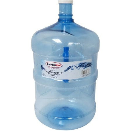 5 Gallon BPA Free Container w/Spout – Kangen Water Store of Nashville